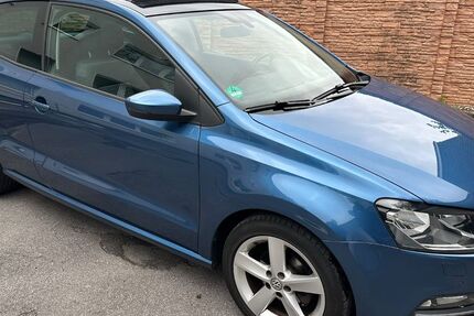 VW Polo 147.000 km 5.900 &euro; Remscheid 42853