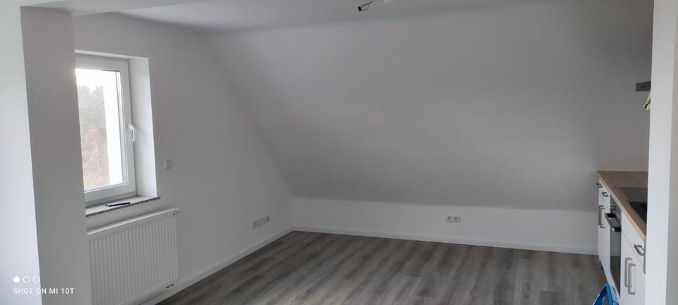 Dachgeschoßwohnung Halver - 1 Zimmer, 54 m&sup2;, 510&euro; | Angebot:26623795