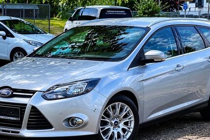 Ford Focus 188.127 km 2.999 &euro; Lüdenscheid 58513
