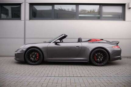 Porsche 991 131.200 km 98.500 &euro; Holzwickede 59439