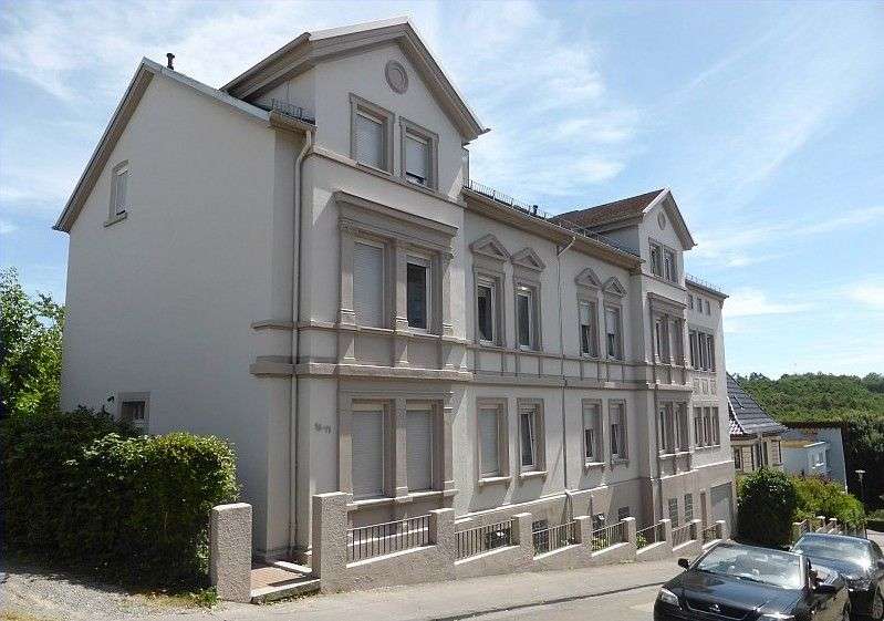 Etagenwohnung Lüdenscheid Staberg - 2 Zimmer, 48 m&sup2;, 305&euro; | Angebot:27128032