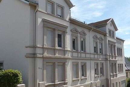 Wohnung Lüdenscheid Staberg - 2 Zimmer, 48 m&sup2;, 305&euro; | Angebot:27128032