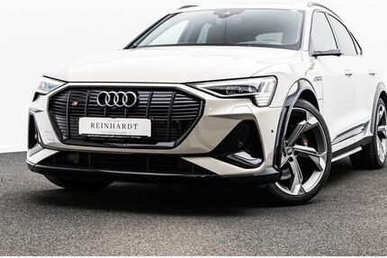 Audi e-tron 51.418 km 39.140 &euro; Hagen 58091