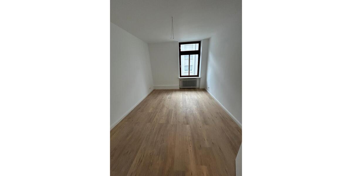Etagenwohnung Wuppertal Arrenberg - 2 Zimmer, 64 m&sup2;, 870&euro; | Angebot:25305259