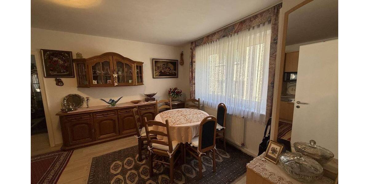 Etagenwohnung Wuppertal Barmen - 2 Zimmer, 65 m&sup2;, 115.000&euro; | Angebot:26744522