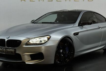 BMW M6 139.000 km 38.990 &euro; Remscheid 42897