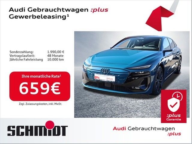 Audi S6 e-tron 17.280 km 81.420 &euro; Lünen 44534
