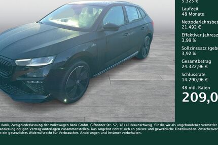 Skoda Scala 23.063 km 26.770 &euro; Dortmund 44309