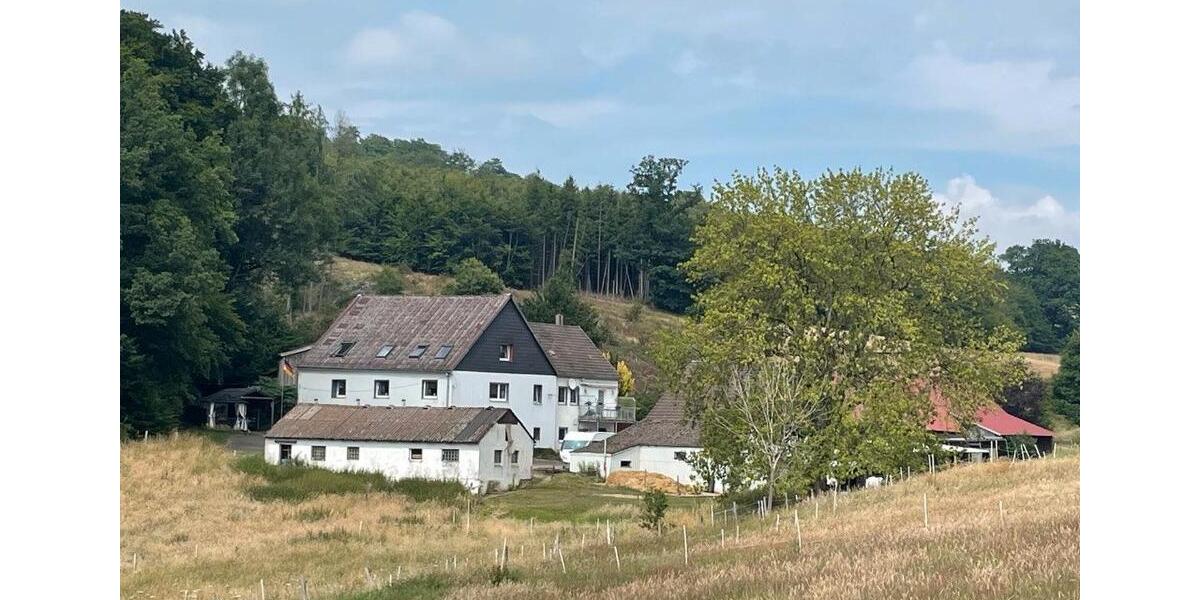Einfamilienhaus Lüdenscheid Brügge - 999.999&euro; | Angebot:26737629