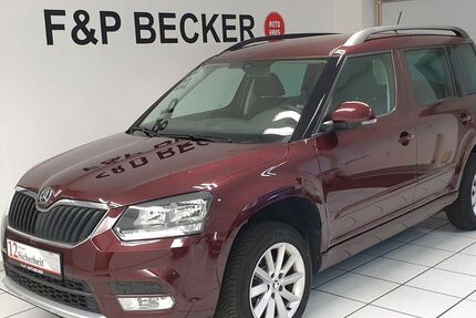 Skoda Yeti 67.106 km 13.490 &euro; Wuppertal 42275