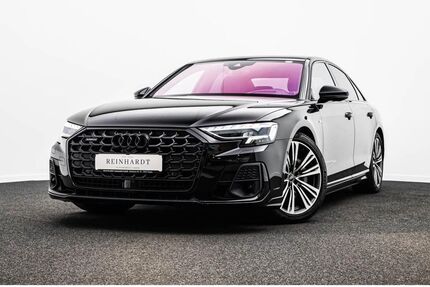 Audi A8 80.897 km 46.540 &euro; Hagen 58091