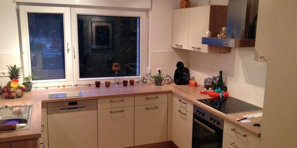 Etagenwohnung Lünen Beckinghausen - 3.5 Zimmer, 76 m&sup2;, 213.600&euro; | Angebot:26002395