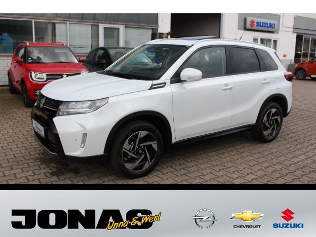 Suzuki Vitara 10.000 km 25.990 &euro; Unna 59427