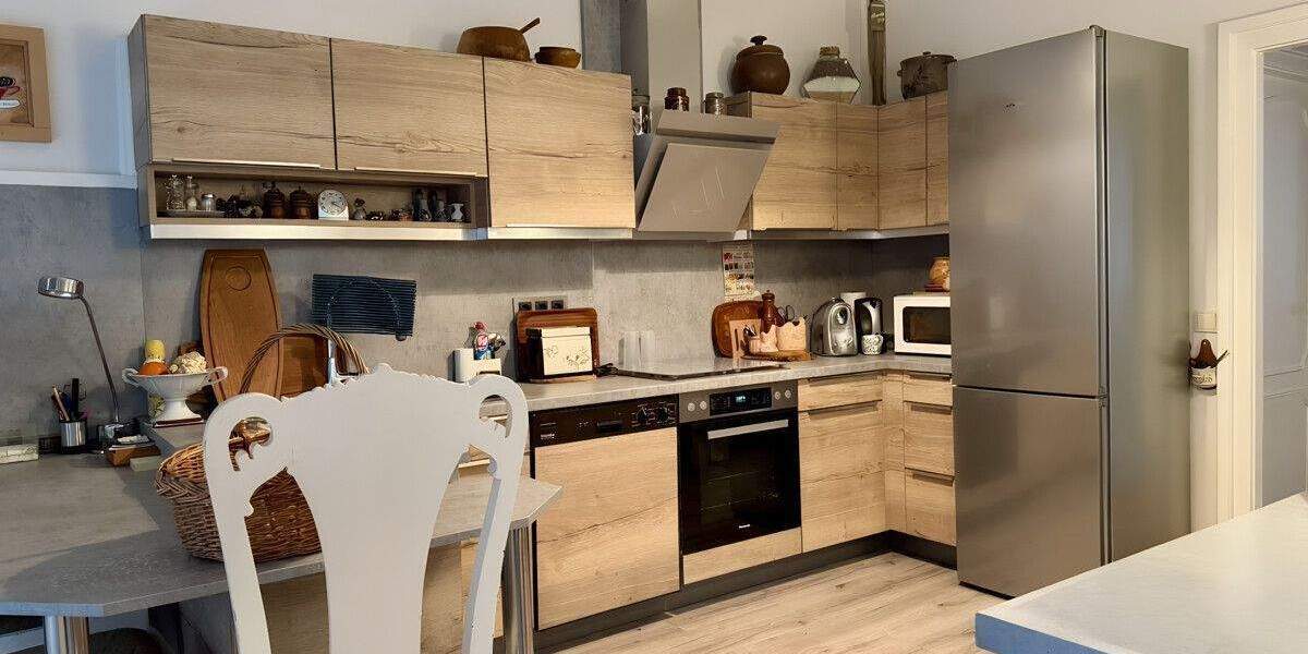 Mehrfamilienhaus, Wohnhaus Velbert Langenberg - 395.000&euro; | Angebot:25708589