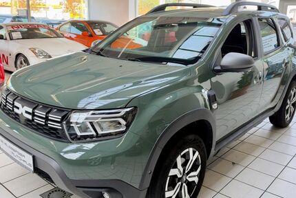 Dacia Duster 64.967 km 16.980 &euro; Gevelsberg 58285