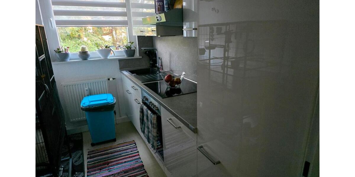 Etagenwohnung Bochum Eppendorf - 3.5 Zimmer, 69 m&sup2;, 560&euro; | Angebot:26386970