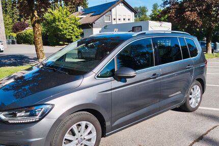 VW Touran 140.000 km 18.500 &euro; Hückeswagen 42499