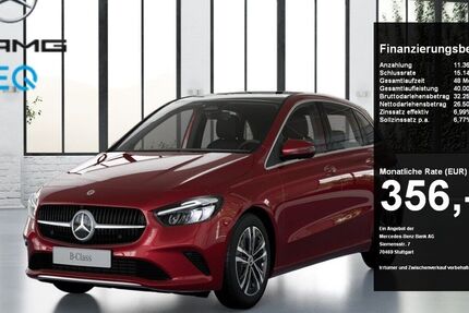 Mercedes-Benz B 250 7.442 km 37.870 &euro; Dortmund 44139