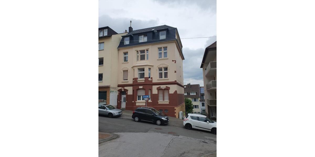 Etagenwohnung Wuppertal Lichtenplatz - 3 Zimmer, 80 m&sup2;, 730&euro; | Angebot:27623765