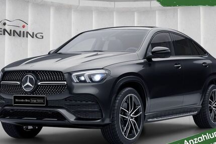 Mercedes-Benz GLE 400 126.916 km 78.530 &euro; Herne 44653