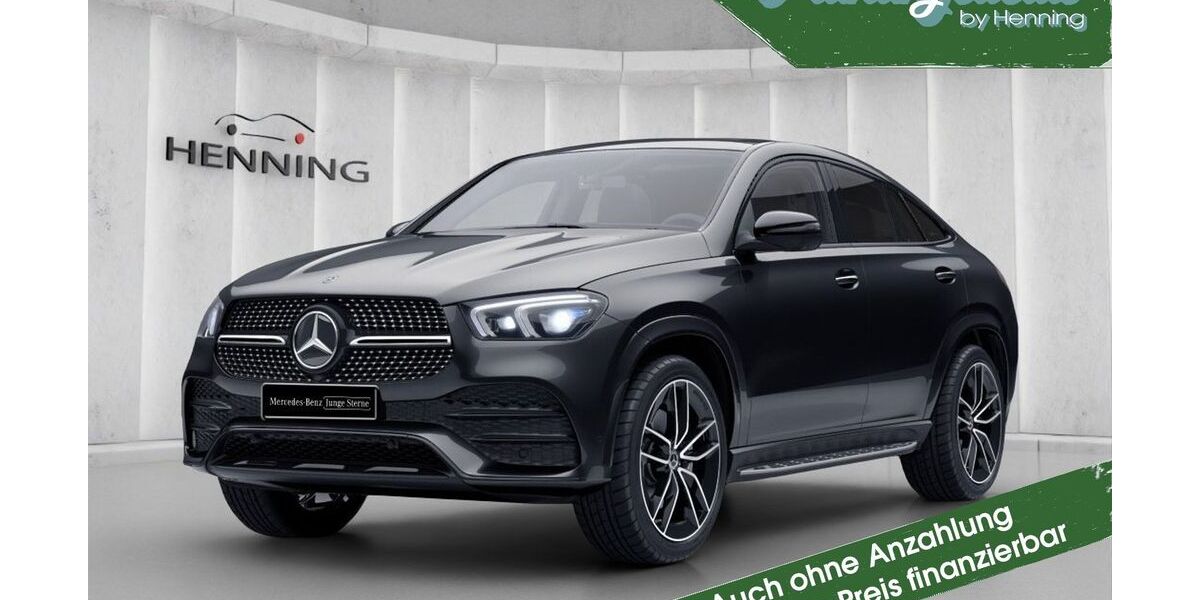 Mercedes-Benz GLE 400 126.916 km 78.530 &euro; Herne 44653