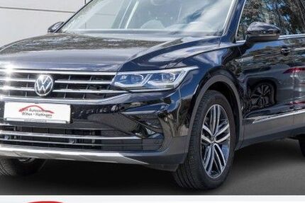 VW Tiguan 34.550 km 32.912 &euro; Witten 58453