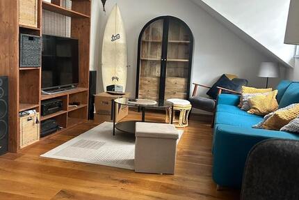 Wohnung Hemer - 2 Zimmer, 70 m&sup2;, 700&euro; | Angebot:27626487