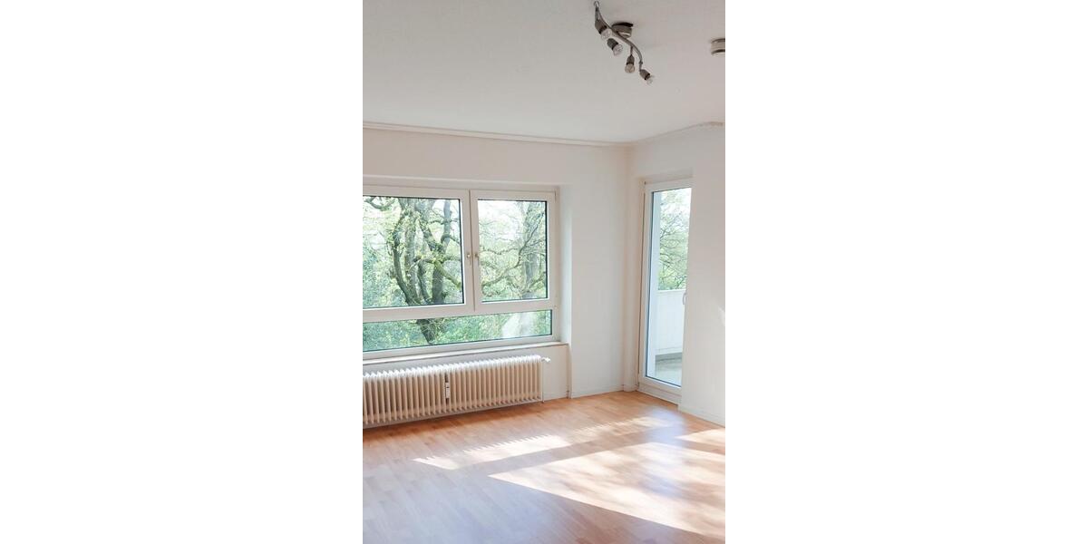 Etagenwohnung Remscheid Lüttringhausen - 1 Zimmer, 41 m&sup2;, 349&euro; | Angebot:26548258
