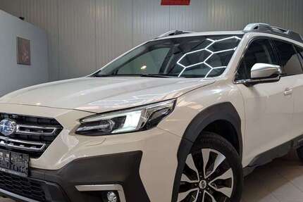 Subaru OUTBACK 95.428 km 25.950 &euro; Menden 58708
