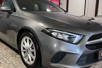 Mercedes-Benz A 200 61.000 km 24.990 &euro; Unna 59425