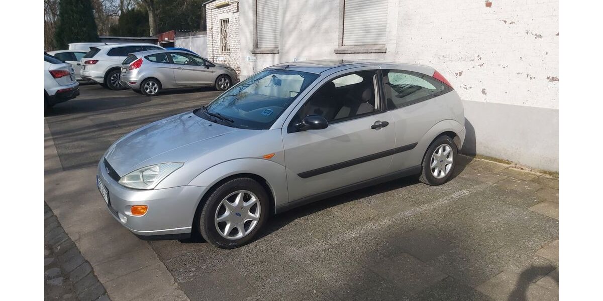 Ford Focus 72.000 km 1.200 &euro; Herne 44623