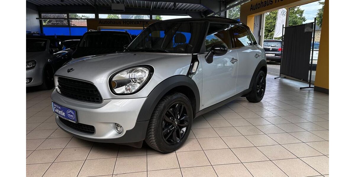 Mini Cooper Countryman 119.000 km 10.850 &euro; Waltrop 45731