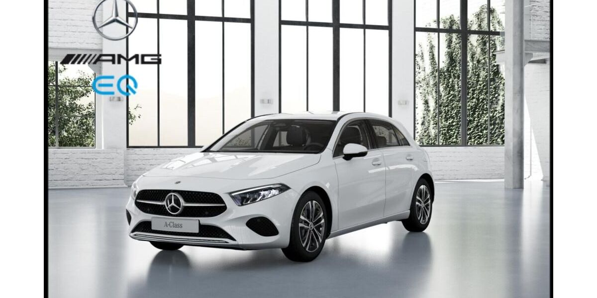 Mercedes-Benz A 180 11.812 km 31.490 &euro; Lüdenscheid 58507