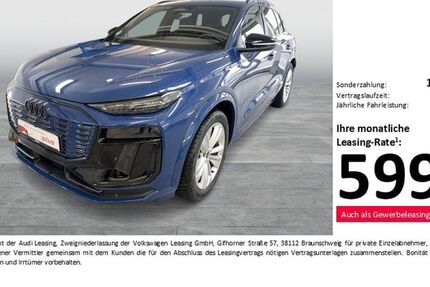 Audi Q6 e-tron 5.002 km 68.290 &euro; Dortmund 44143