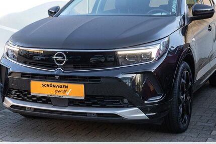 Opel Grandland (X) 23.301 km 23.990 &euro; Remscheid 42855
