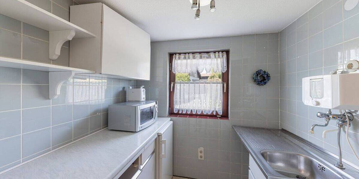 Doppelhaushälfte Radevormwald Wellringrade - 4 Zimmer, 95 m&sup2;, 169.000&euro; | Angebot:26751321