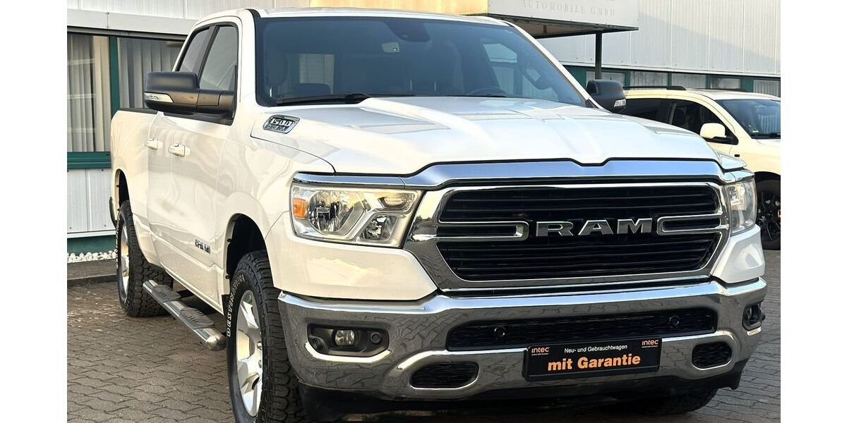 Dodge RAM 64.659 km 33.990 &euro; Fröndenberg 58730