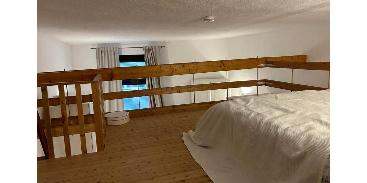 Etagenwohnung Dortmund - 2 Zimmer, 60 m&sup2;, 720&euro; | Angebot:25430631