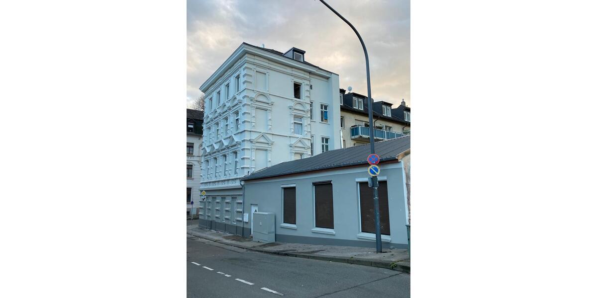 Loft - Studio - Atelier Wuppertal Arrenberg - 4 Zimmer, 152 m&sup2;, 135.000&euro; | Angebot:26296471