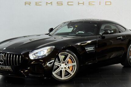 Mercedes-Benz AMG GT 132.000 km 64.990 &euro; Remscheid 42897