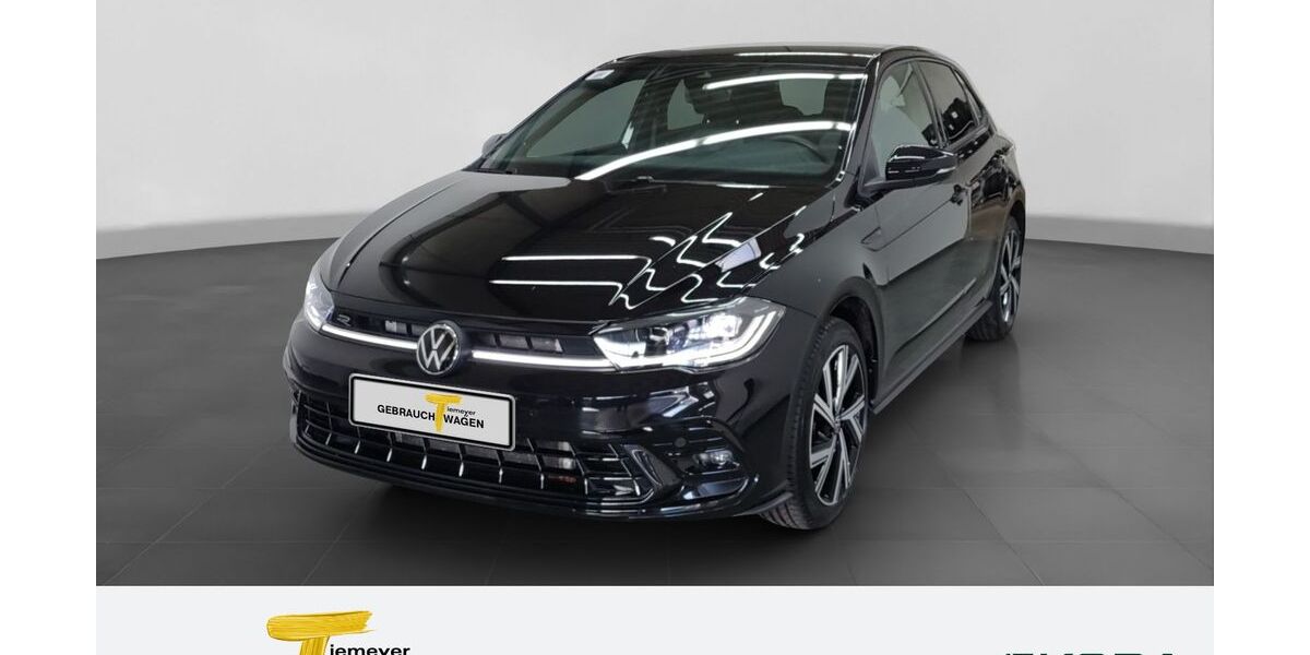 VW Polo 34.576 km 23.590 &euro; Bochum 44809