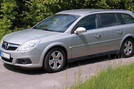 Opel Vectra 249.000 km 3.850 &euro; Iserlohn 58642