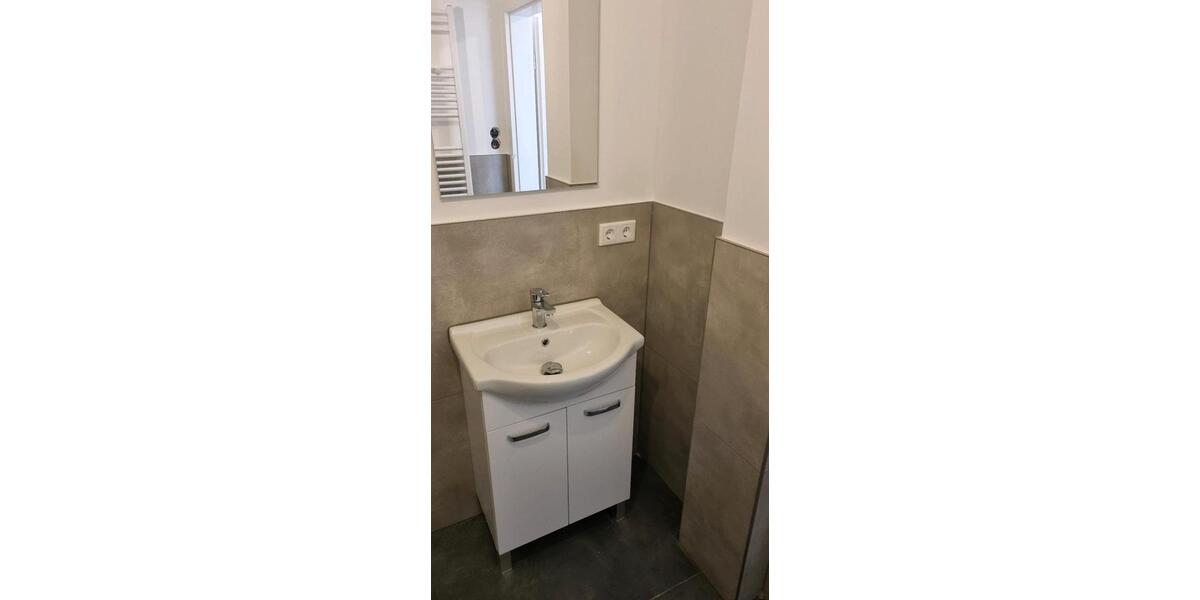 Etagenwohnung Hagen Hagen-Mitte - 1 Zimmer, 25 m&sup2;, 470&euro; | Angebot:26231914