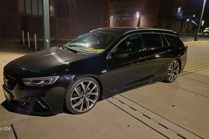Opel Insignia 105.000 km 20.200 &euro; Bochum 44791