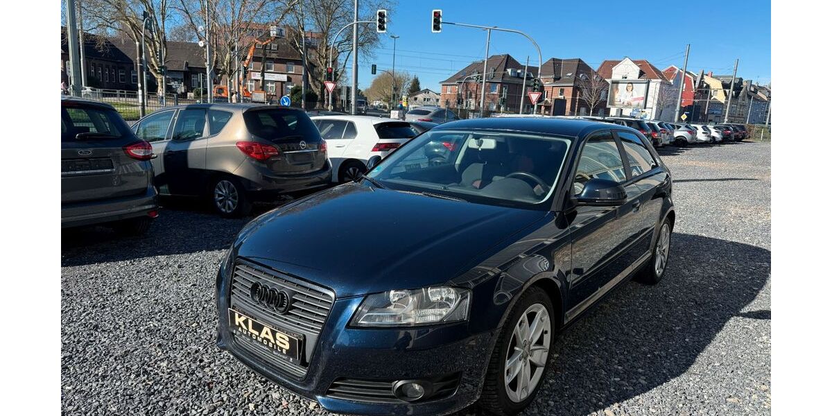 Audi A3 206.600 km 4.700 &euro; Bochum 44866