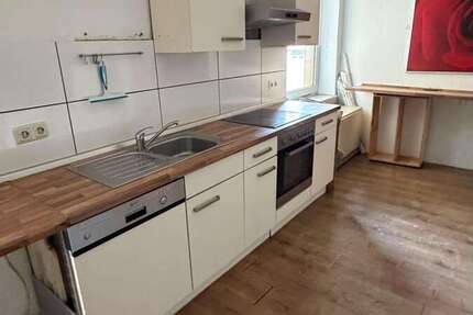 Wohnung Hattingen - 3.5 Zimmer, 82 m&sup2;, 650&euro; | Angebot:24976856
