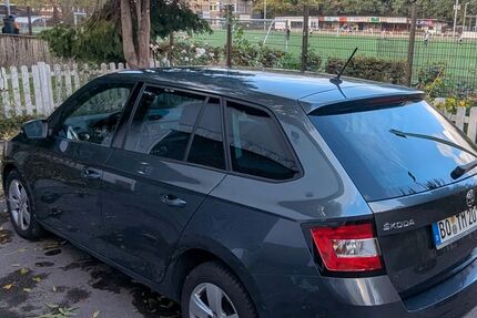 Skoda Fabia 135.180 km 7.800 &euro; Bochum 44869
