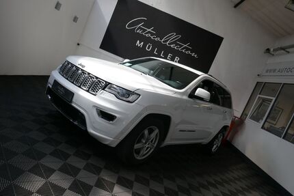 Jeep Grand Cherokee 86.100 km 25.900 &euro; Remscheid 42897