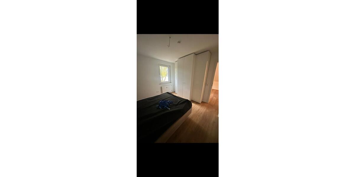 Dachgeschoßwohnung Bochum Bochum-Mitte - 1.5 Zimmer, 39 m&sup2;, 520&euro; | Angebot:25630391