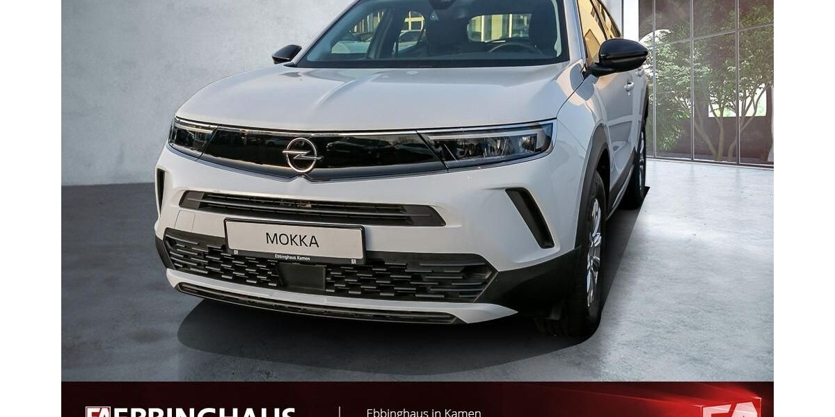Opel Mokka 6.197 km 21.999 &euro; Kamen 59174